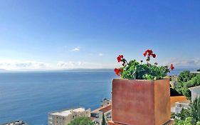 Fantastico Studio, Vista Mare, 5Mn Dalla Spiaggia - Casa Artevida